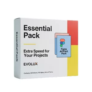 Imagem de capa para o Curso online Essential Pack 