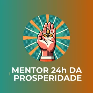 Imagem do curso Mentor 24h da Prosperidade