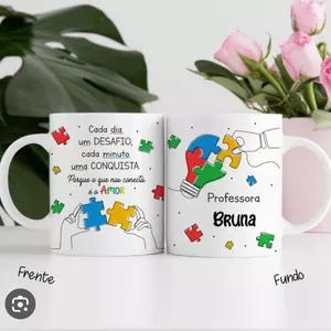 Imagem de capa para o Curso online Arte para caneca autismo - ARTE AVULSA 