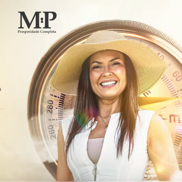 Imagem do curso Comunidade MP