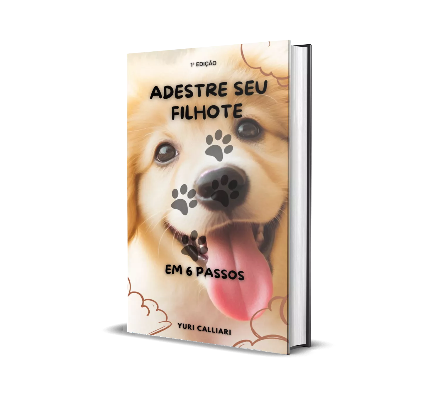 Adestre seu Cão Filhote em 6 passos simples — imagem 3