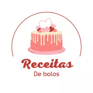 Imagem de capa para o Ebook Receitas de bolos