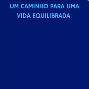 Imagem de capa para o Ebook GUIA SAÚDE BEM-ESTAR 