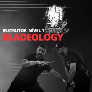 Imagen de portada para Curso online Curso de formacion de instructors en cuchilo Extreme Bladeology
