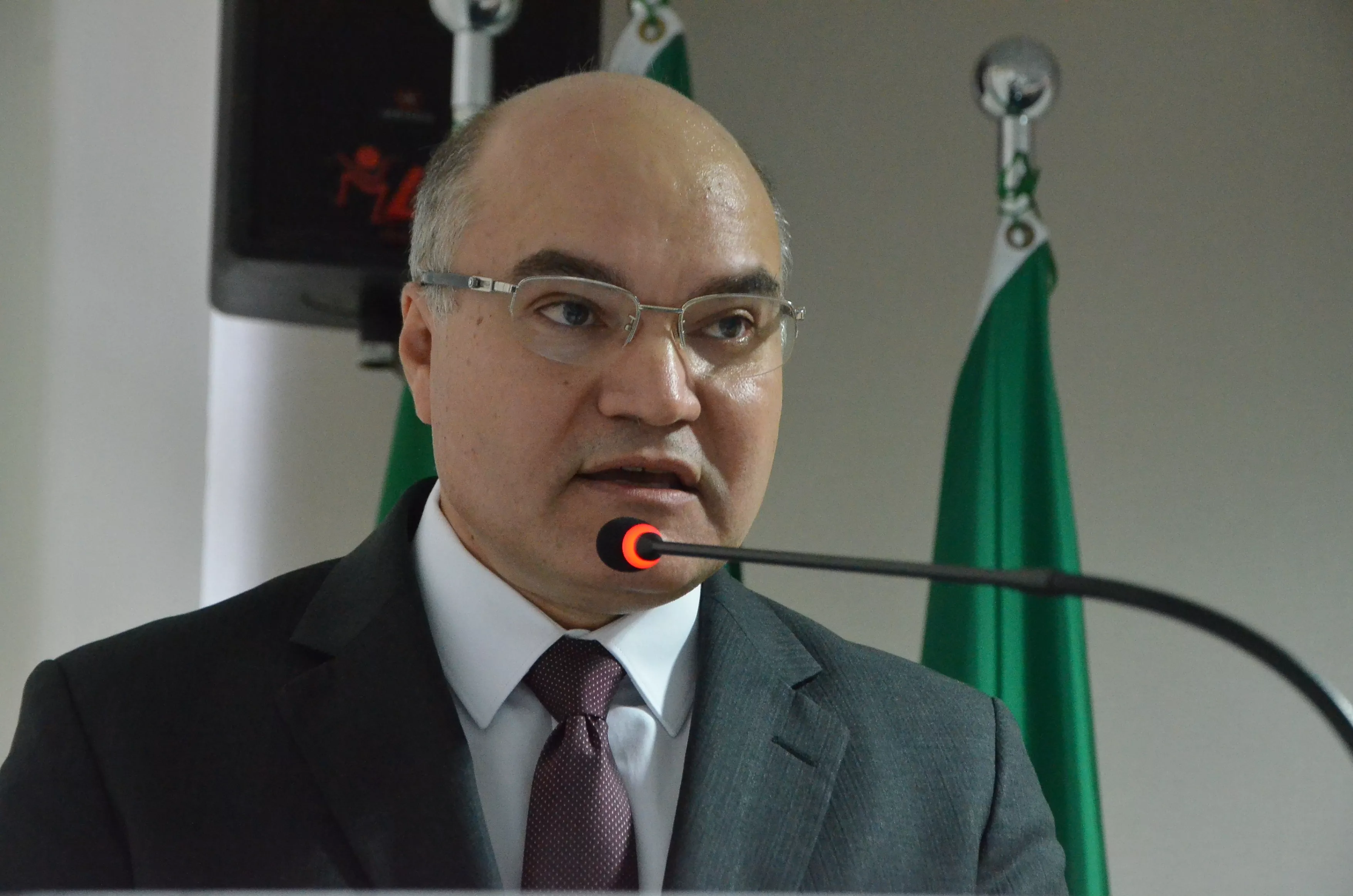 Vagner Araújo - Consultor