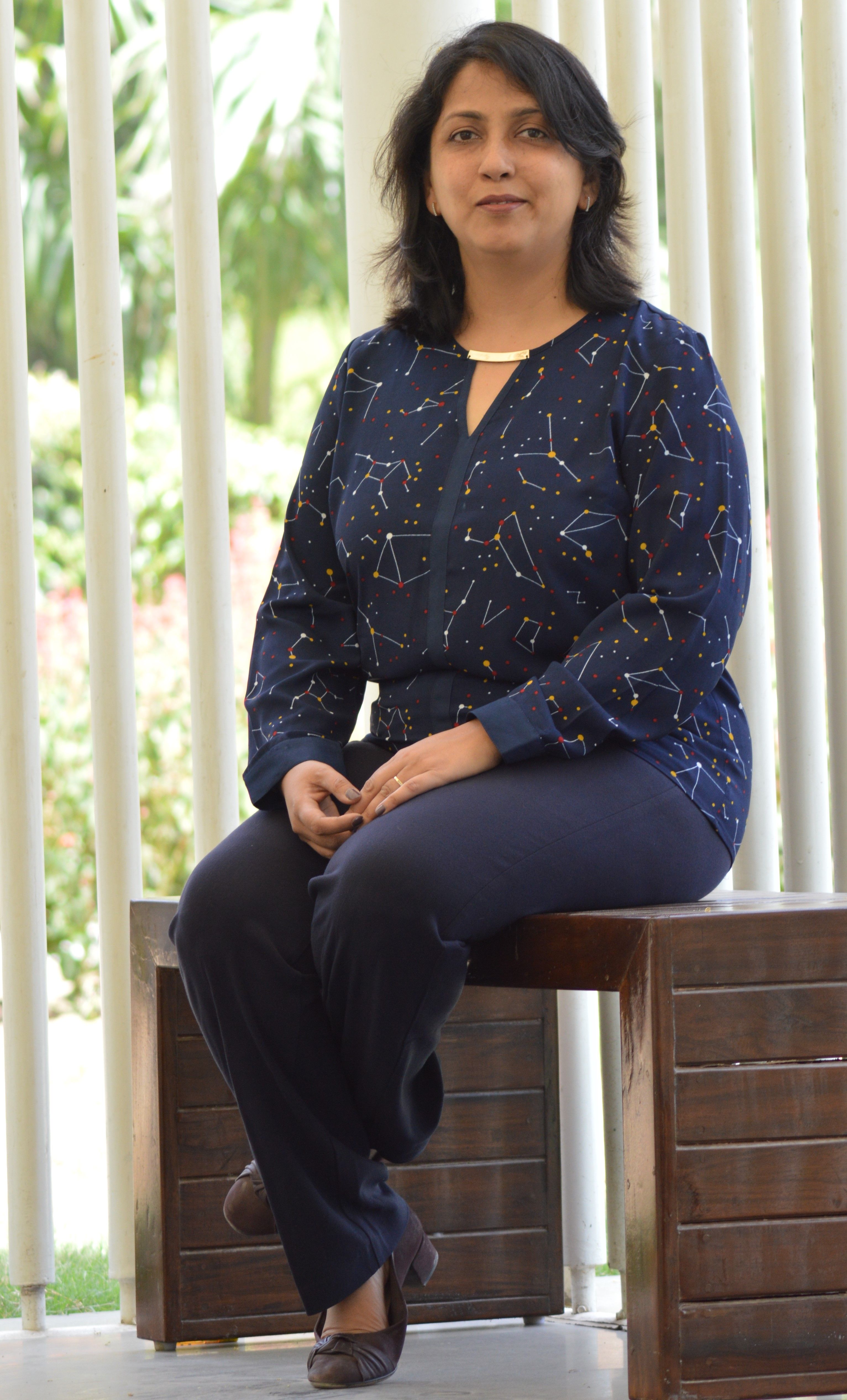 Gagandeep Kaur