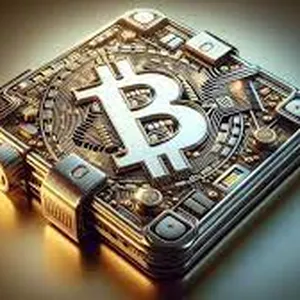 Imagen de portada para Ebook Satoshi Nakamoto: El Misterioso Genio Tras Bitcoin