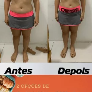 Imagem de capa para o Ebook Plano Alimentar Feminino: Emagreça com Saúde