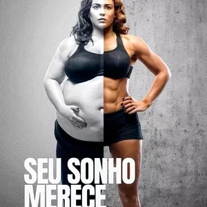 Imagem de capa para o Ebook Como ser fitnesse 