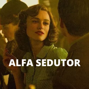 Imagem de capa para o Ebook Alfa sedutor