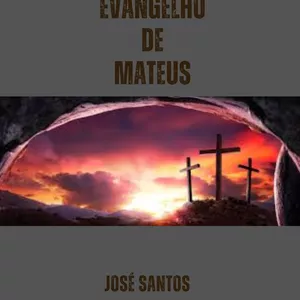 Imagem do curso DESVENDANDO O EVANGELHO DE MATEUS