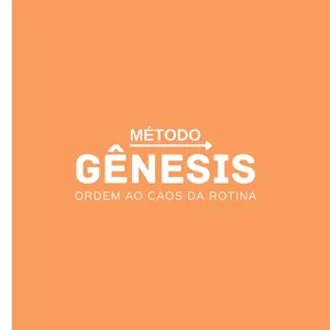 Imagem de capa para o Curso online Método Gênesis