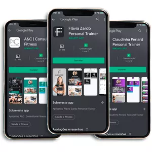 Imagem de capa para o Curso online WIKI4FIT - Mapafitsports