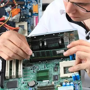 Curso de Técnico em Informática