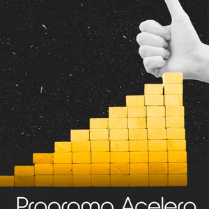 Imagem de capa para o Curso online Programa Acelera 