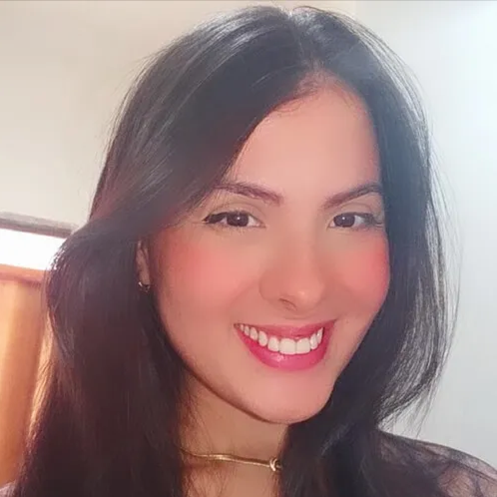 Giovana Becari