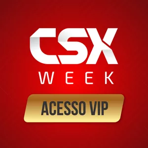 Imagem de capa para o Curso online CSX Week - Acesso VIP