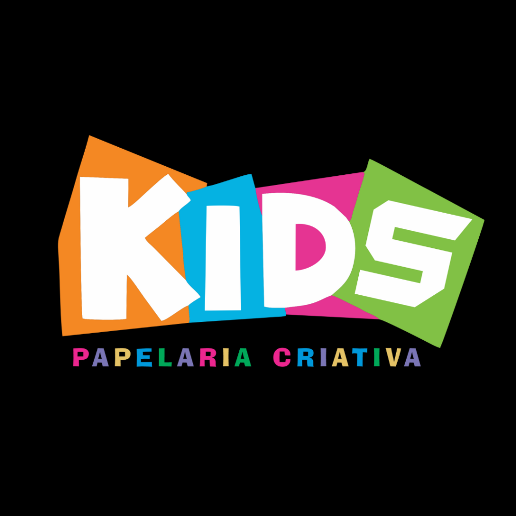PAPELARIA KIDS