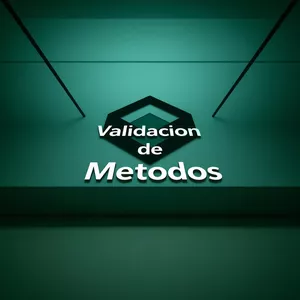 Imagen de portada para Ebook VALIDACION DE METODOS QUIMICA