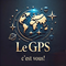 Le GPS c'est toi!!