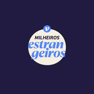 Imagem de capa para o Curso online Milheiros Estrangeiros - 17 (2)