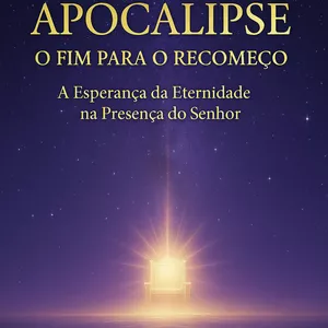 Imagem de capa para o Curso online Apocalipse O Fim para o Recomeço