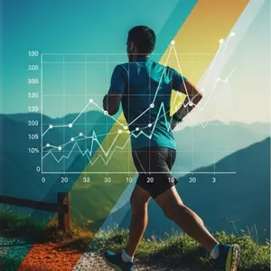 Imagem de capa para o Ebook Do zero aos 5km em 8 semanas - PDF