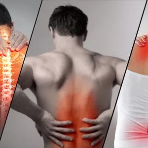 Imagem de capa para o Curso online Costas Sem Dor