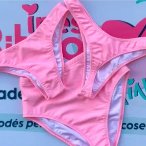 Imagen de portada para Curso online CURSO #1 : 3 Bombachas Básicas de calce perfecto