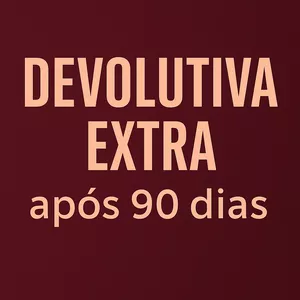 Imagem de capa para o Curso online Devolutiva Extra Após 90 Dias