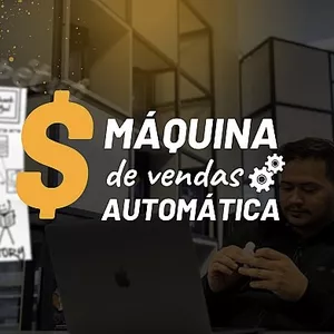 Imagem do curso Funil de Vendas Automático