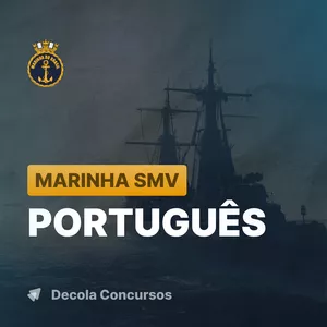Imagem de capa para o Curso online Decola RM2 - Português