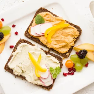 Imagem de capa para o Ebook Receitas Fitness