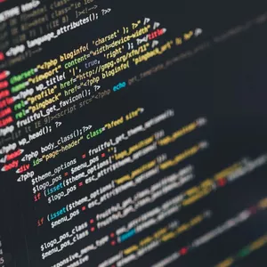 Imagem de capa para o Curso online Desenvolvedor Full Stack Python
