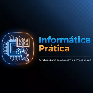 Imagem do curso Curso - Informática Prática