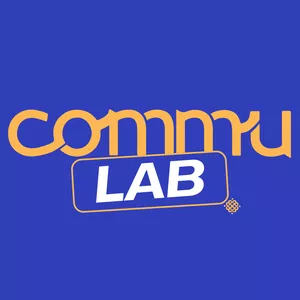 Imagem de capa para o Curso online Commu Lab: Estratégias de comunidade para aplicar no seu negócio (mesmo que você ainda não tenha uma comunidade)