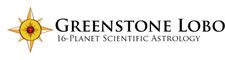 Greenstone Lobo's 16-Planet Scientific Astrology