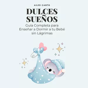Imagen de portada para Ebook Dulces Sueños