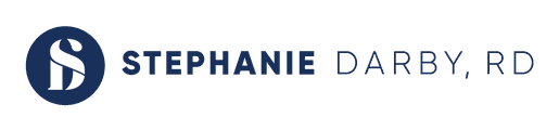 Stephanie Darby RD logo