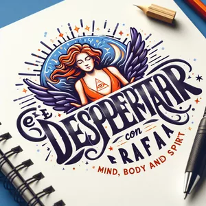 Imagen de portada para Curso online EL DESPERTAR