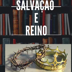 Imagem de CURSO ESPECIALIZAÇAO SALVAÇAO E REINO criado por Marcos na hotmart