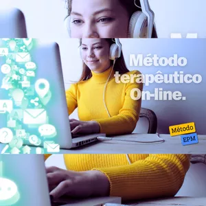 Imagem de MÉTODO EPM - ESPIRITUALIDADE-PSICANÁLISE-MORDOMIA CRISTÃ. criado por MÉTODO - EPM na hotmart