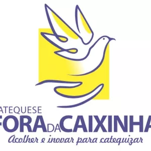 Imagem de capa para o Curso online Formação Saindo da Caixinha para Catequizar 2
