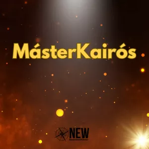 Imagen de portada para Curso online MasterKairós