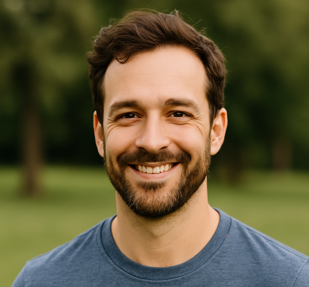 Daniel Gomez