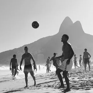 Imagem de capa para o Curso online TREINO DE ALTINHA NÍVEL INICIANTE 