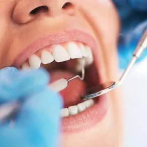 Imagem principal do produto Direcionamento de estudos na odontologia 