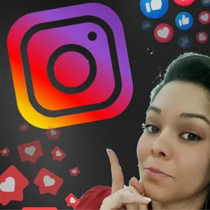 Imagem de capa para o Curso online Análise do Seu Perfil do Instagram