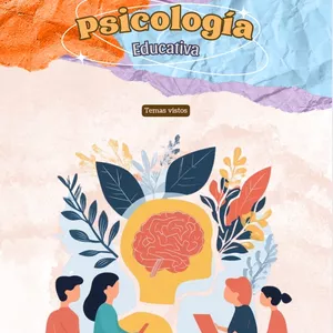 Imagen de portada para Ebook Plantilla para psicología 