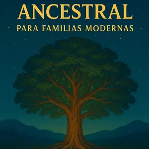 Imagen de portada para Curso online Sabiduría Ancestral para Familias Modernas